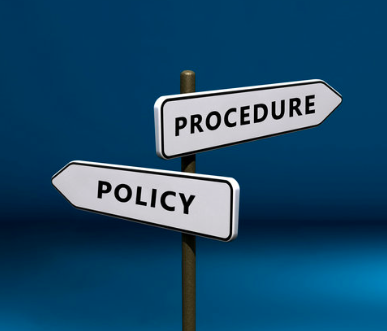 Building Accessible and Safe Services through Policies and Procedures course image