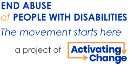 End Abuse of People with Disabilities