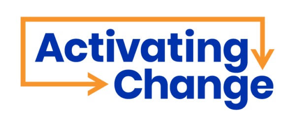 Activating Change
